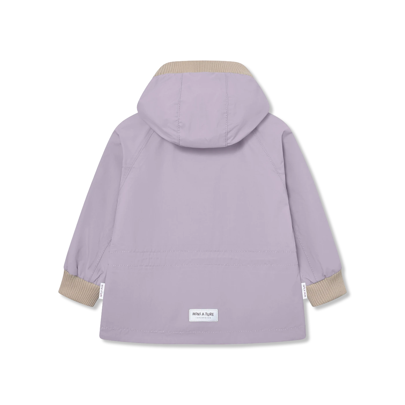 MATWALLY sommerjakke