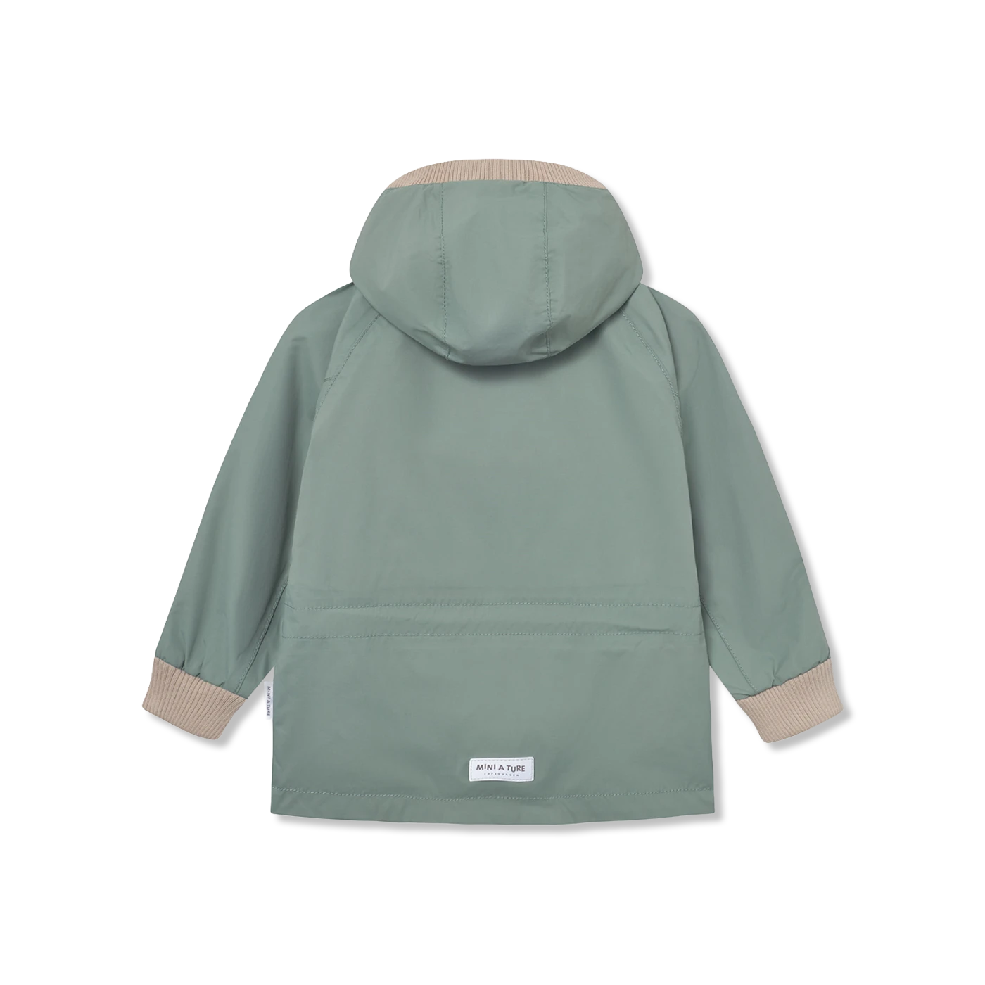 MATWALLY sommerjakke