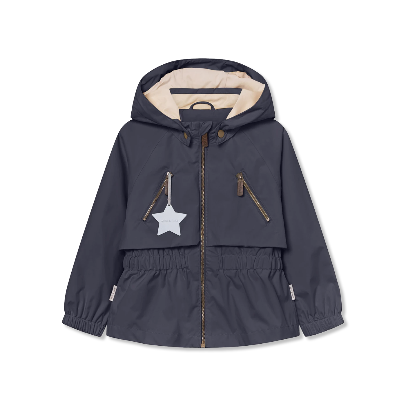 MATALGEA sommerjakke