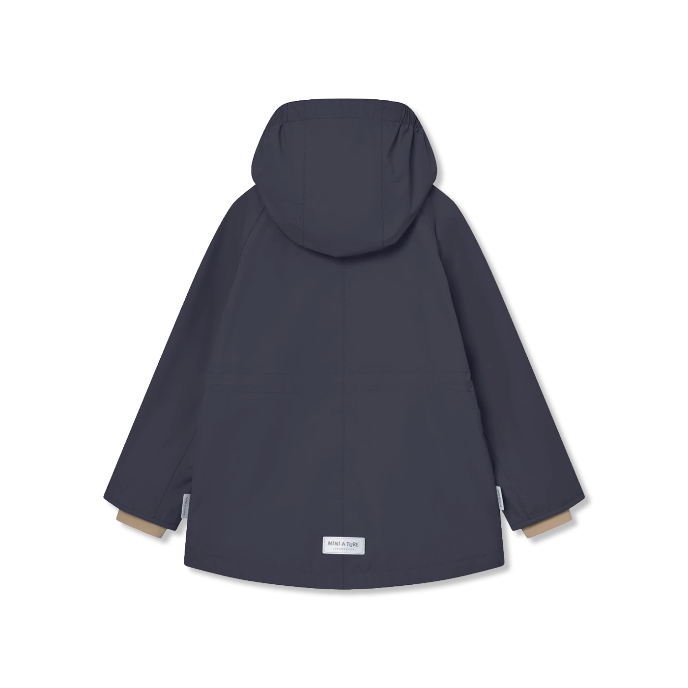 MATALLURE sommerjakke