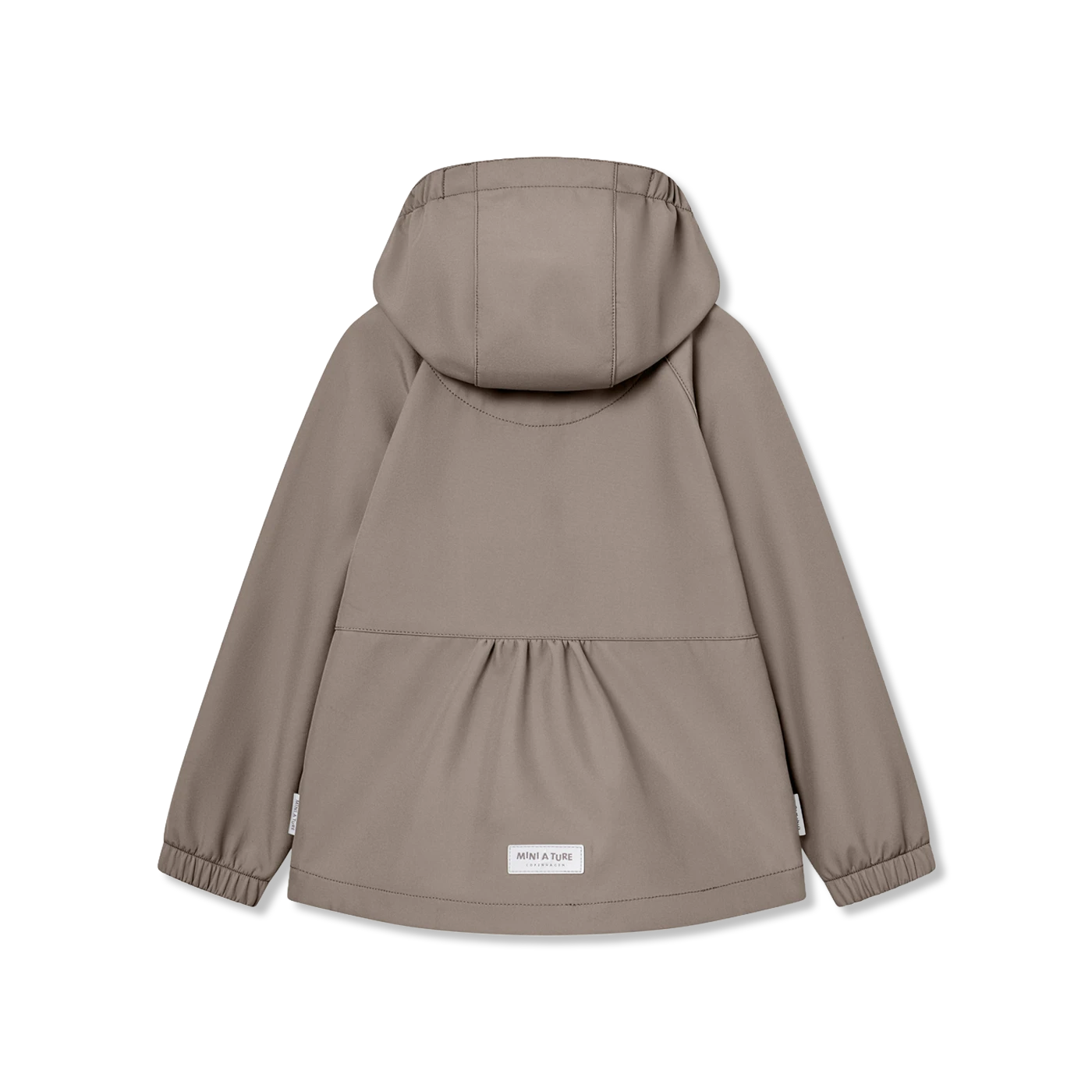 MATBRIDDI softshell