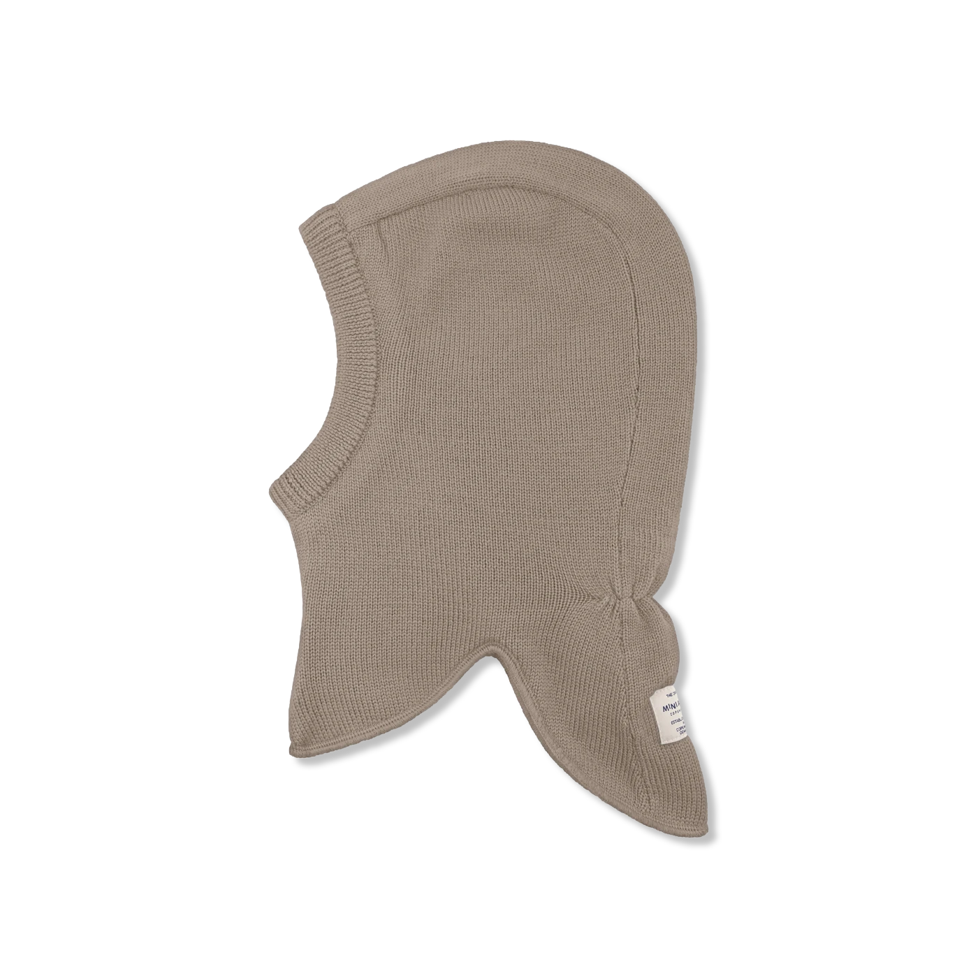 Matjork fleece Elefanthue