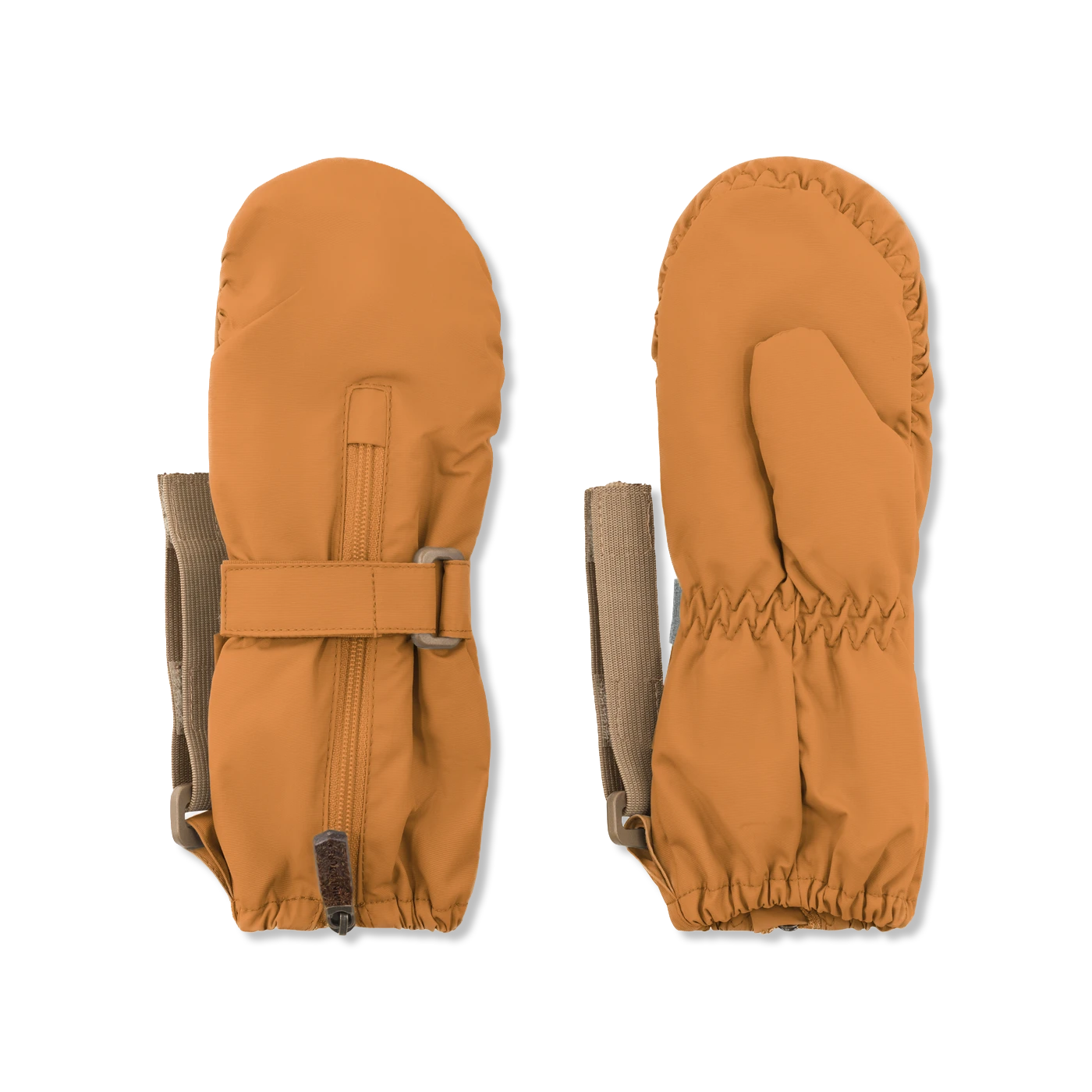 Matcesar fleece Luffer