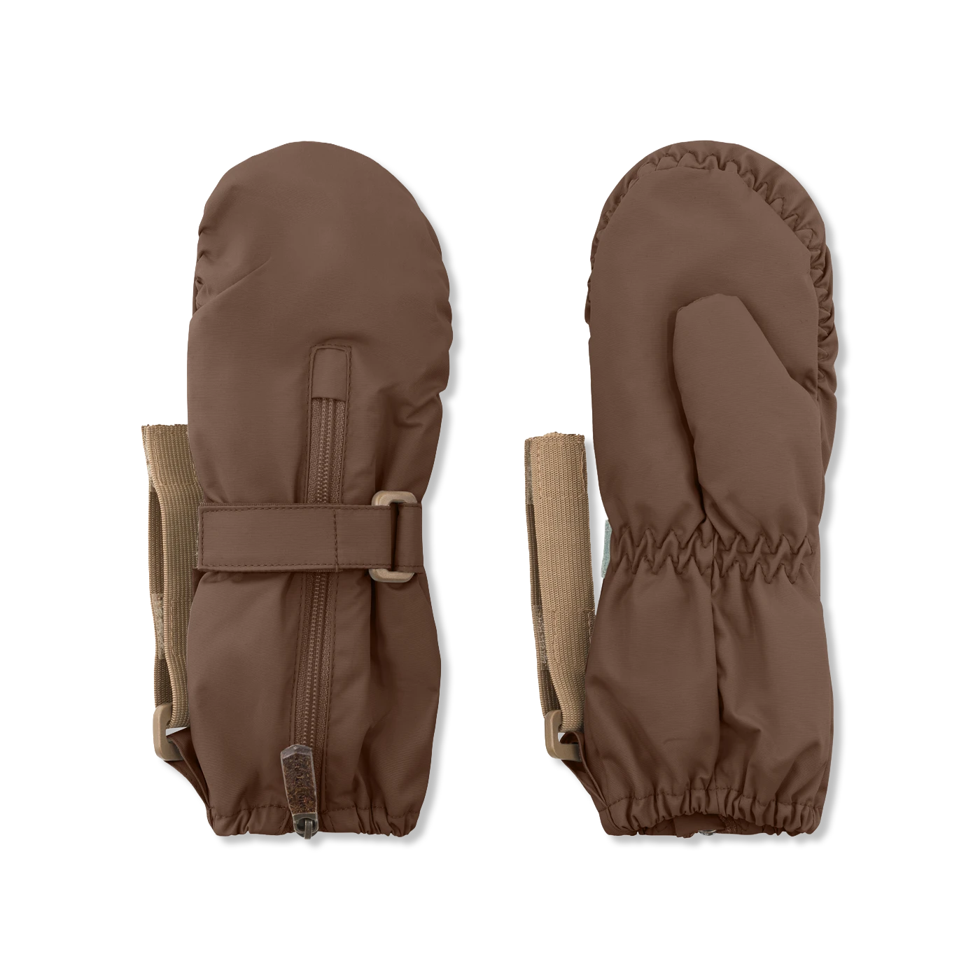 Matcesar fleece Luffer