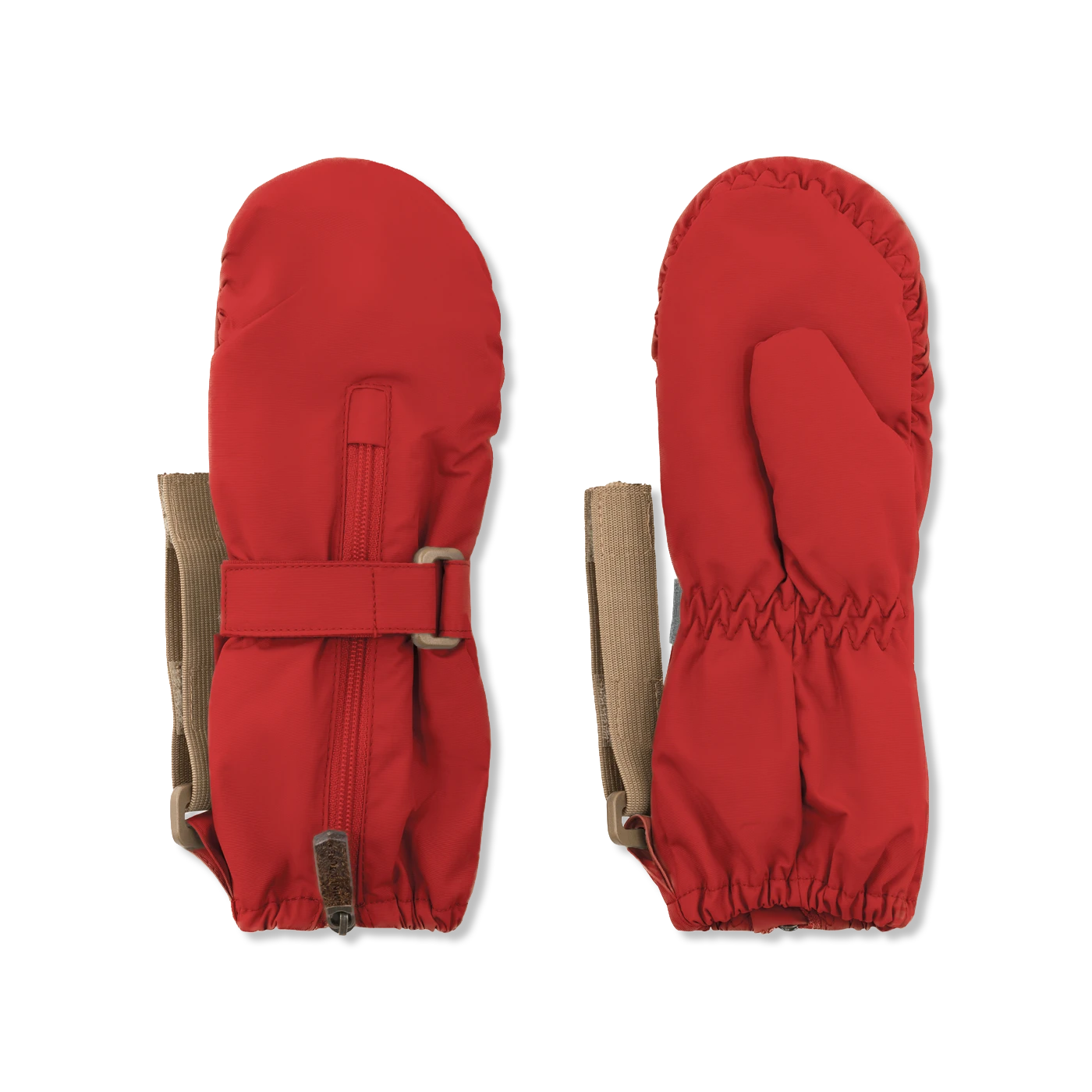 Matcesar fleece Luffer