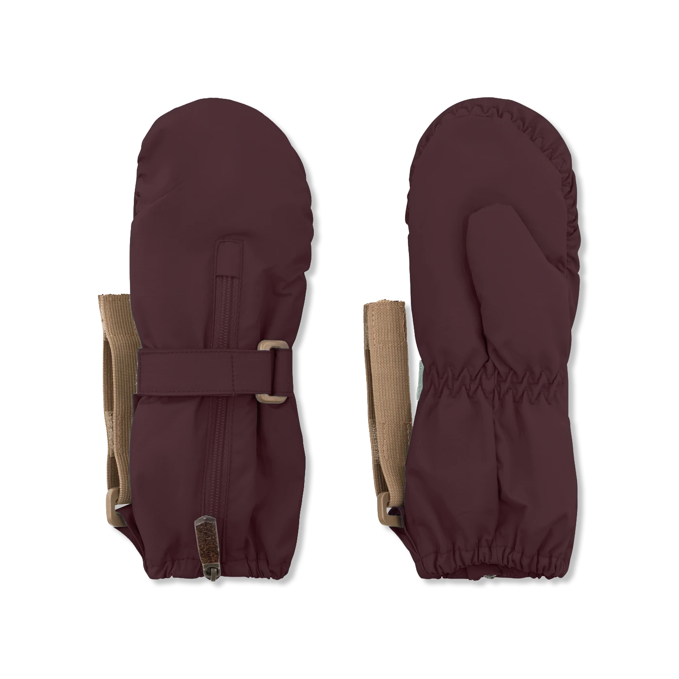 Matcesar fleece Luffer