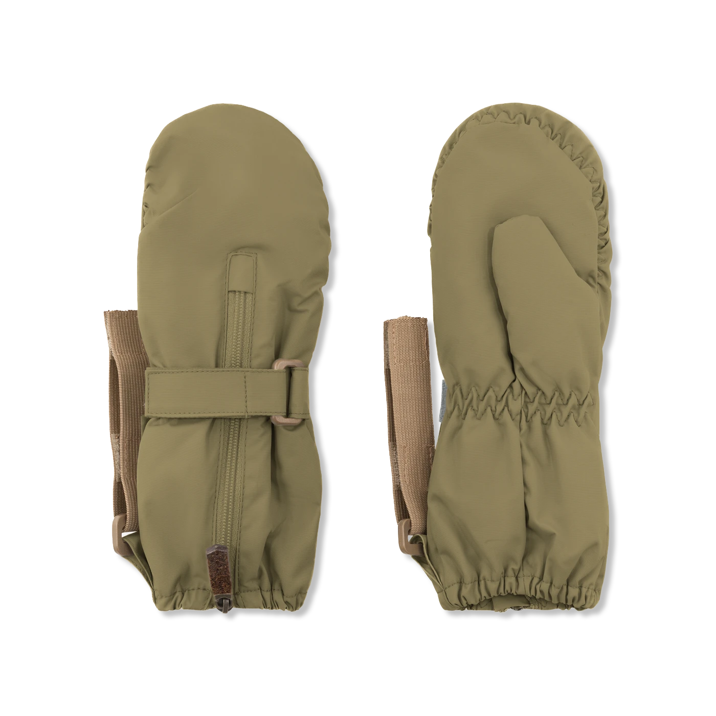Matcesar fleece Luffer