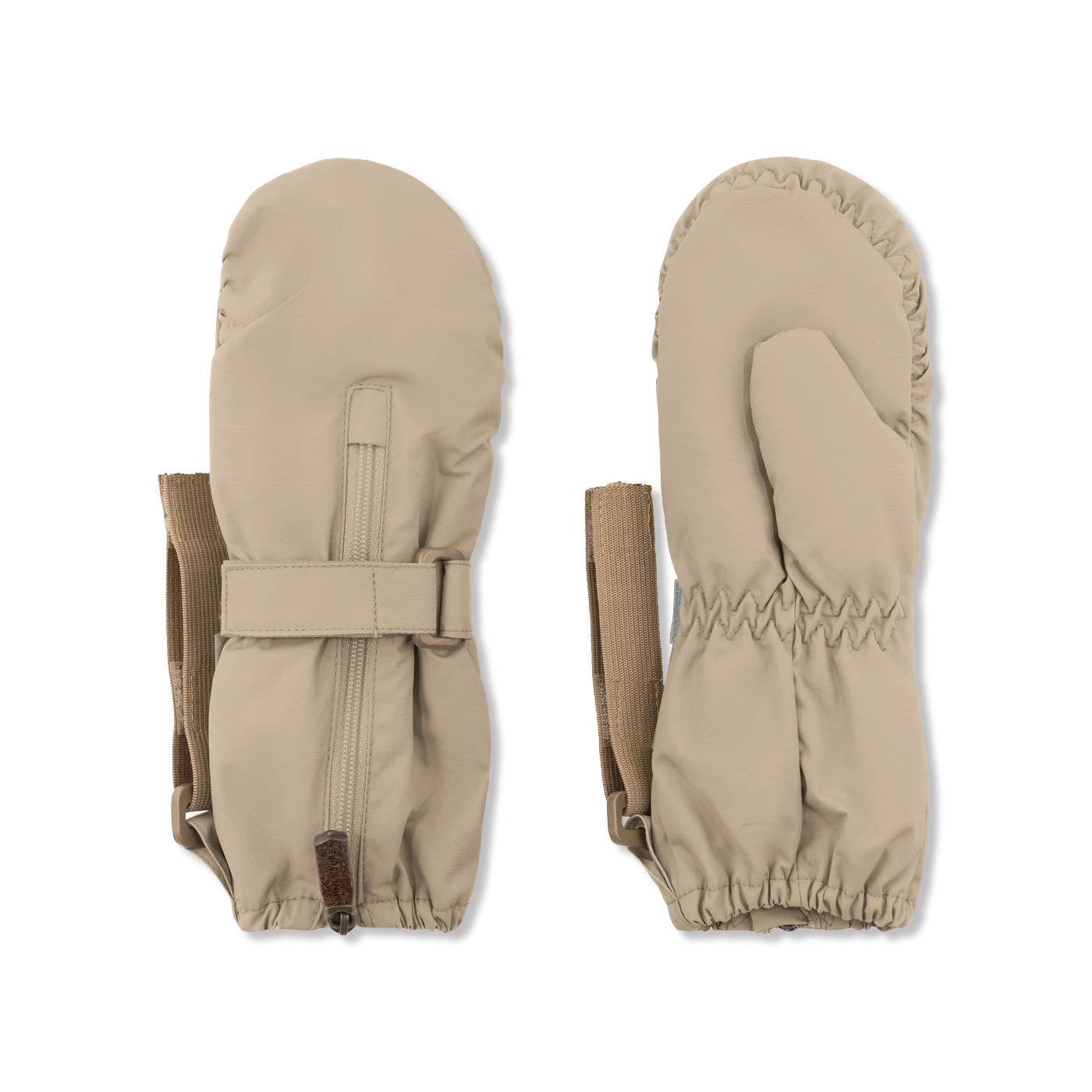 Matcesar fleece Luffer