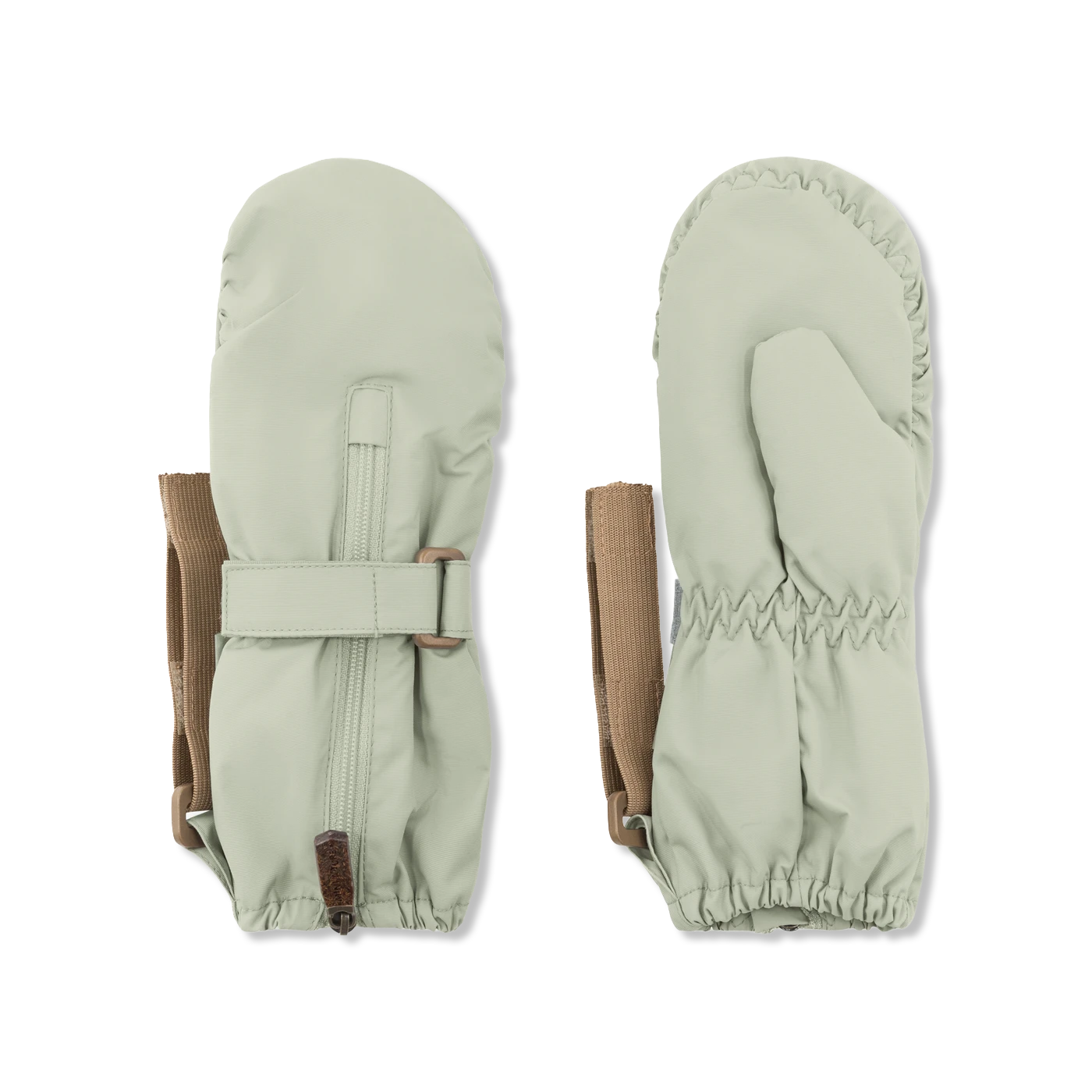 Matcesar fleece Luffer