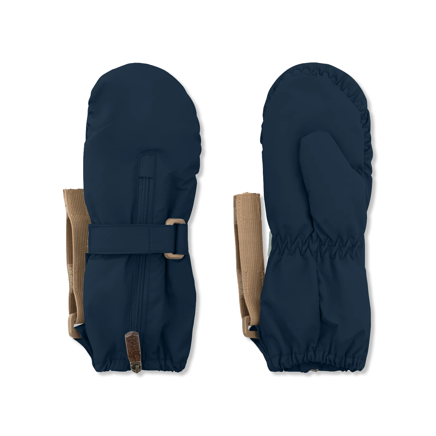 Matcesar fleece Luffer