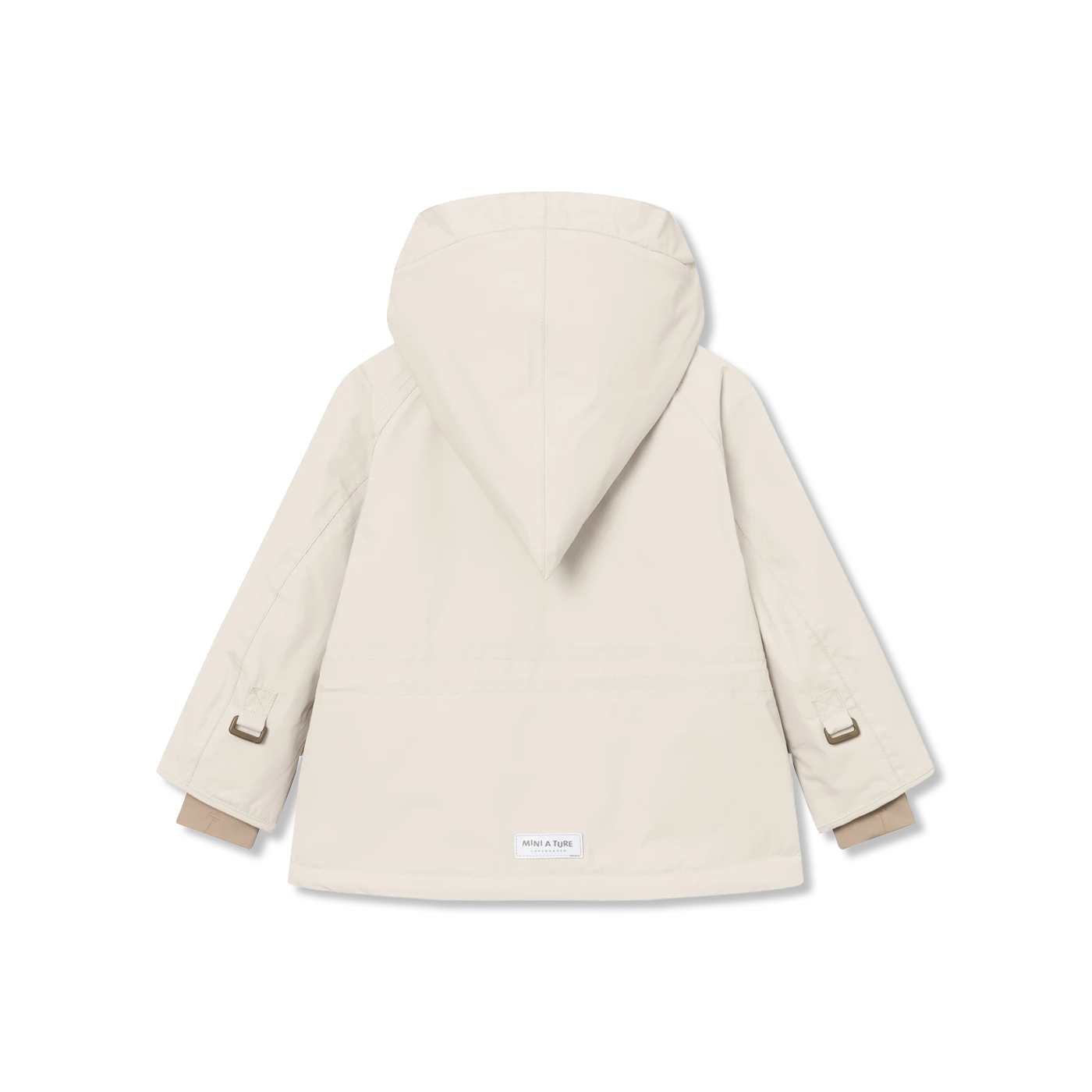 Matwang fleece Vinterjakke
