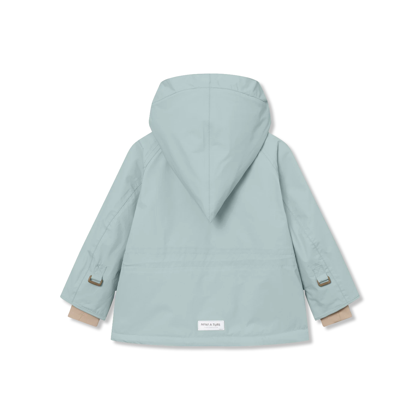 Matwang fleece Vinterjakke