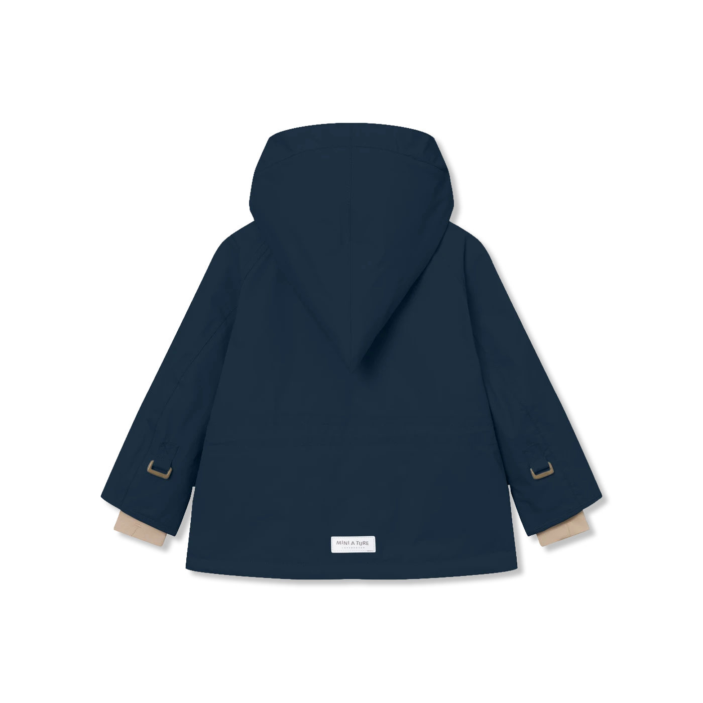Matwang fleece Vinterjakke