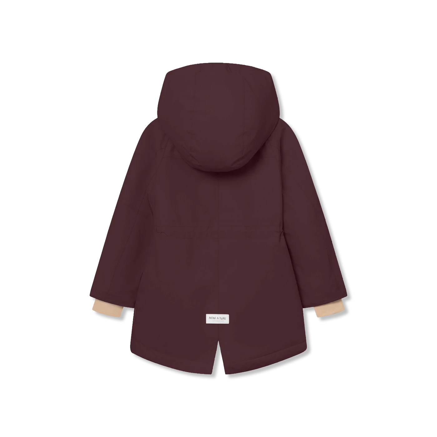 Matvikania fleece Vinterjakke