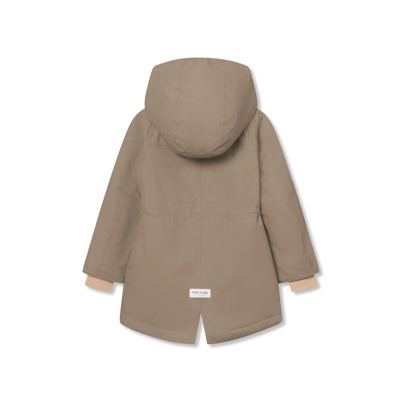 Matvikania fleece Vinterjakke