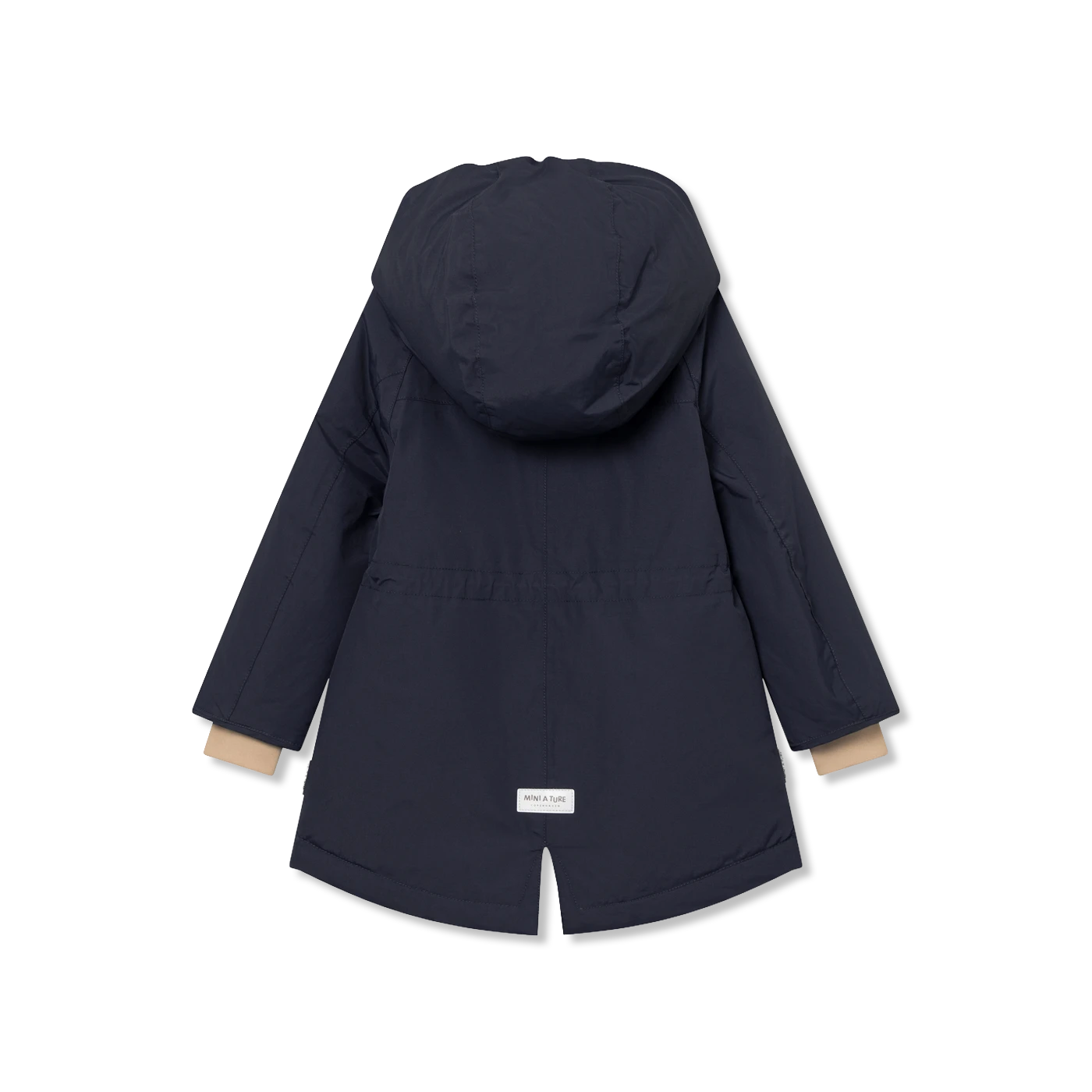 Matvikania fleece Vinterjakke