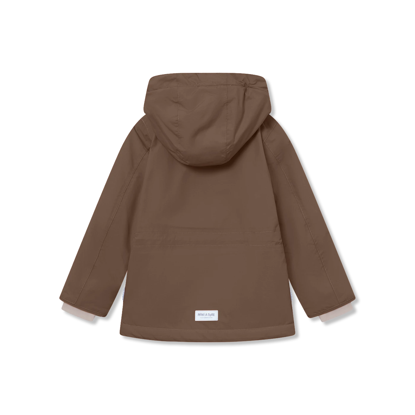 Matadyanko fleece Vinterjakke