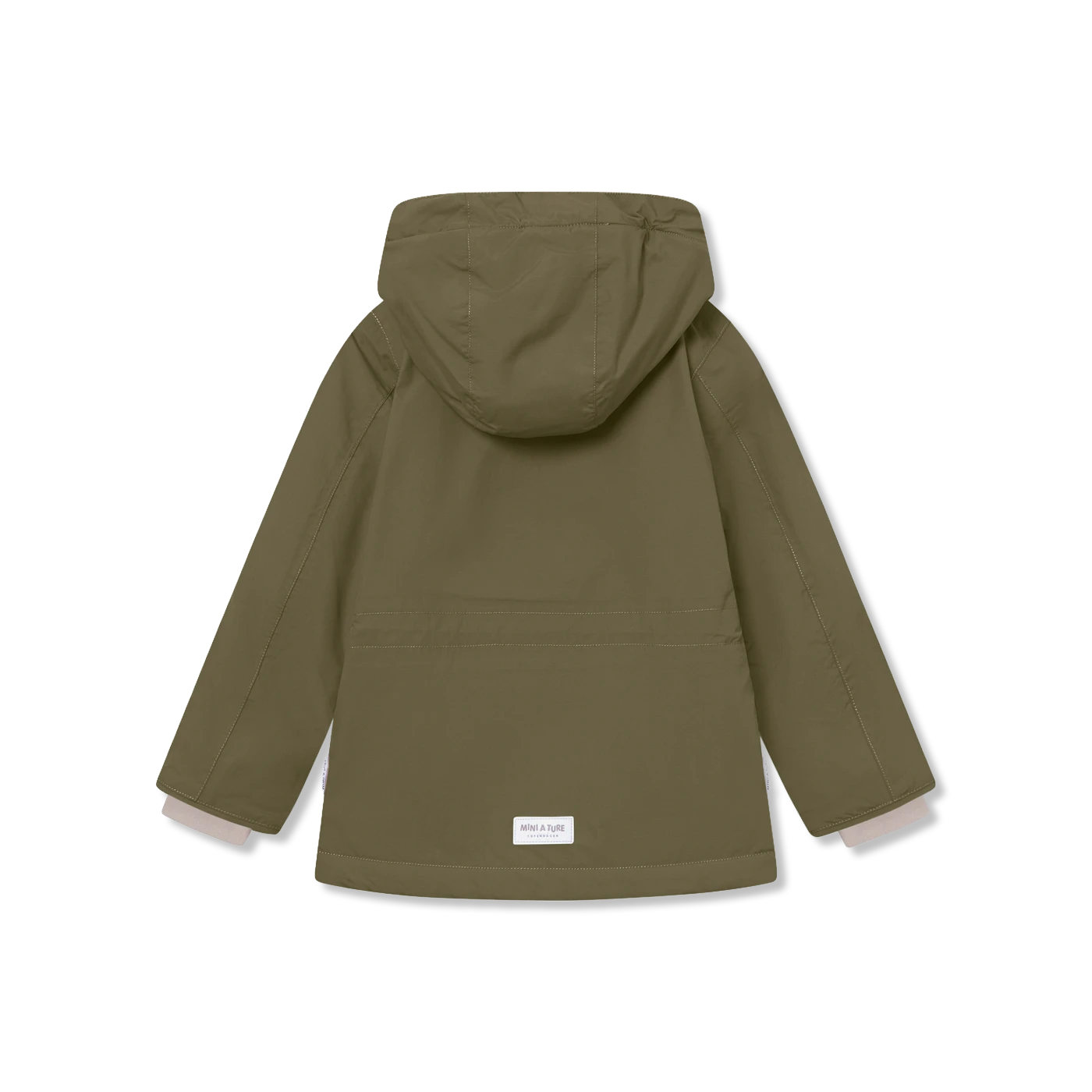 Matadyanko fleece Vinterjakke