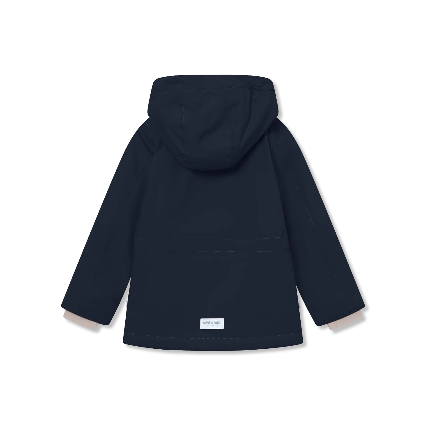 Matadyanko fleece Vinterjakke