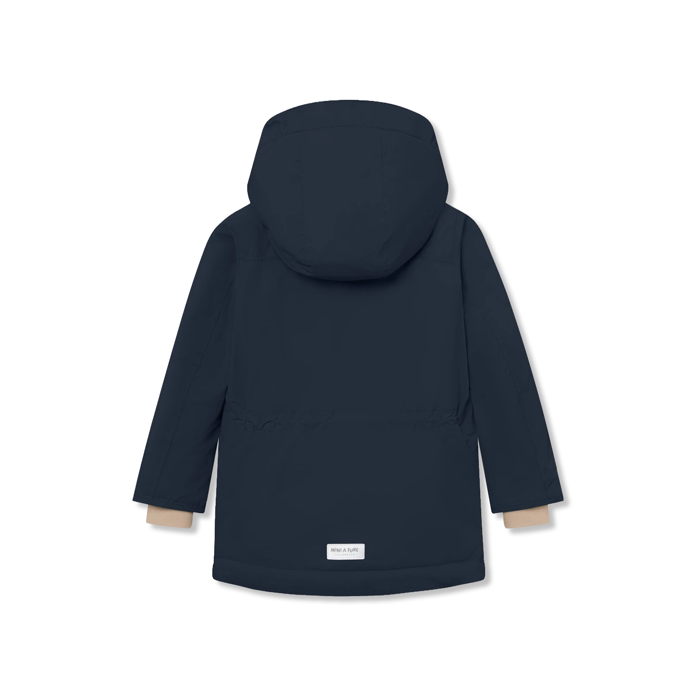 Matkastorio fleece Vinterjakke