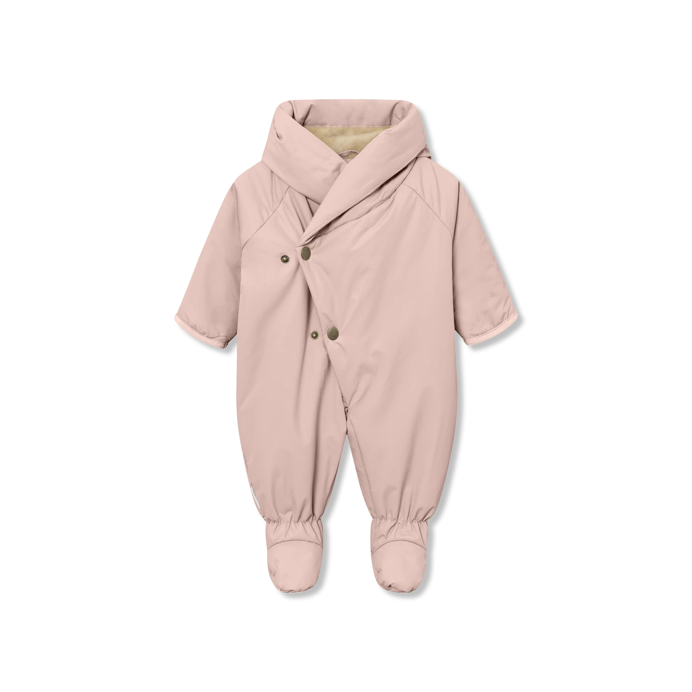 Matfianna fleece Køredragt