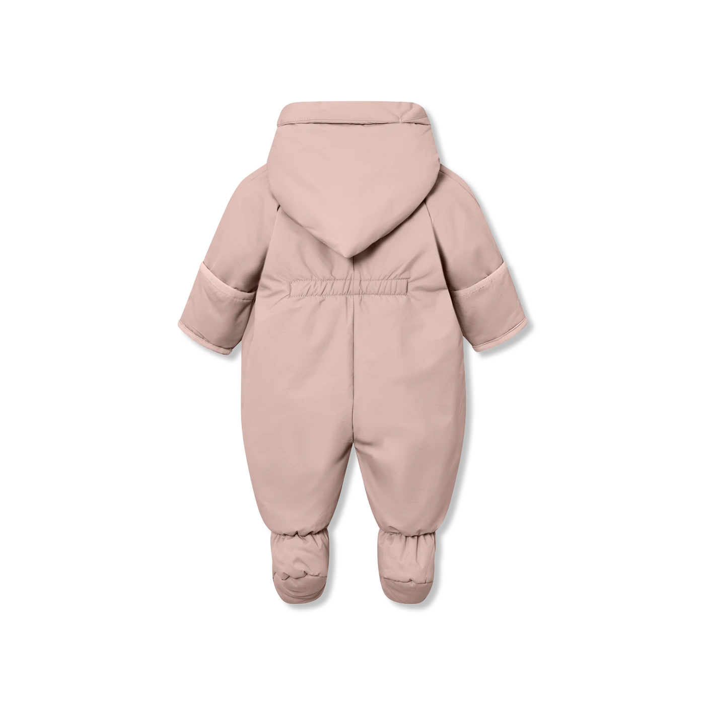 Matfianna fleece Køredragt