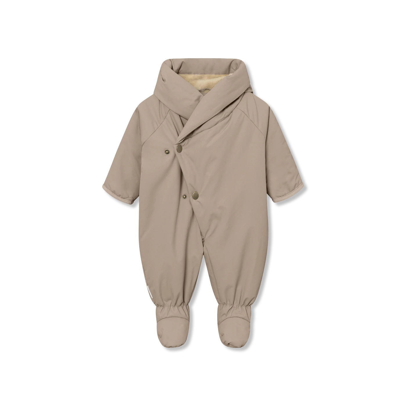 Matfianna fleece Køredragt