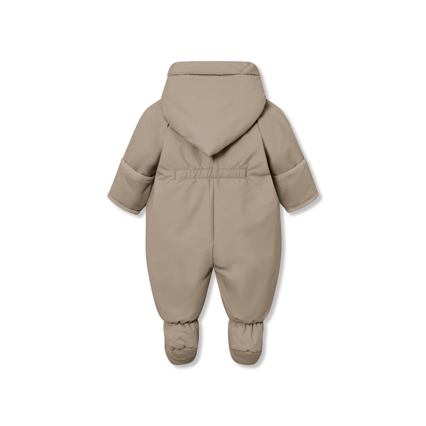 Matfianna fleece Køredragt