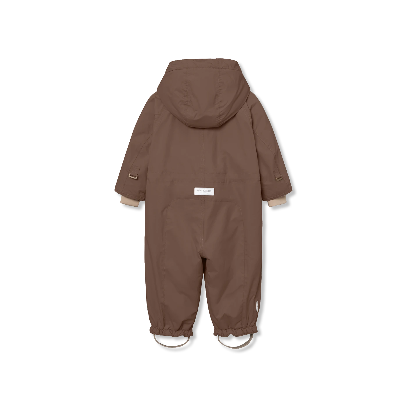Matwisti fleece Flyverdragt