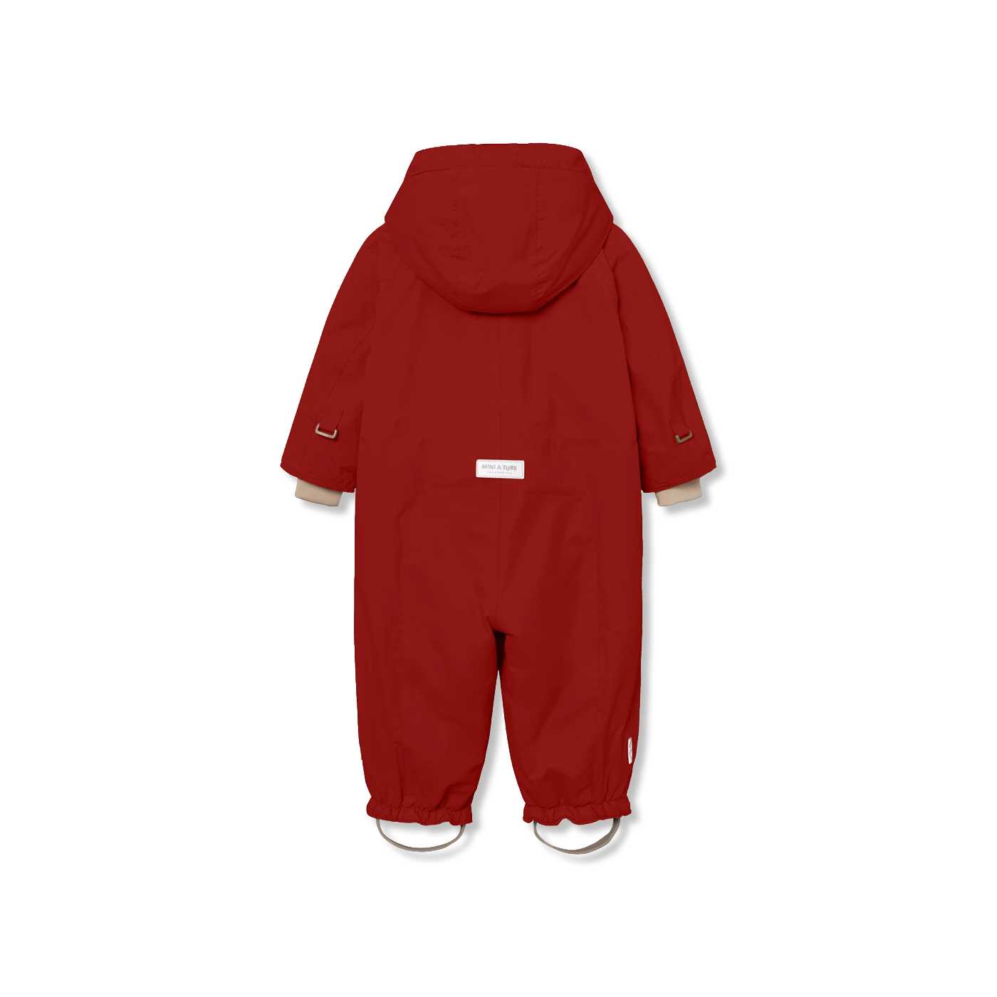Matwisti fleece Flyverdragt