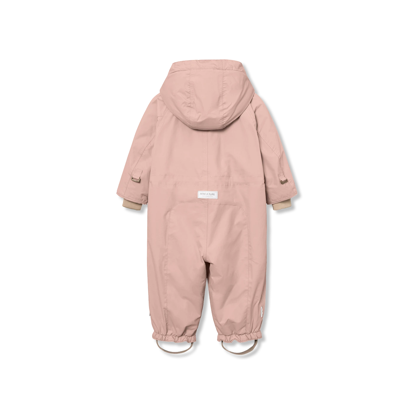 Matwisti fleece Flyverdragt