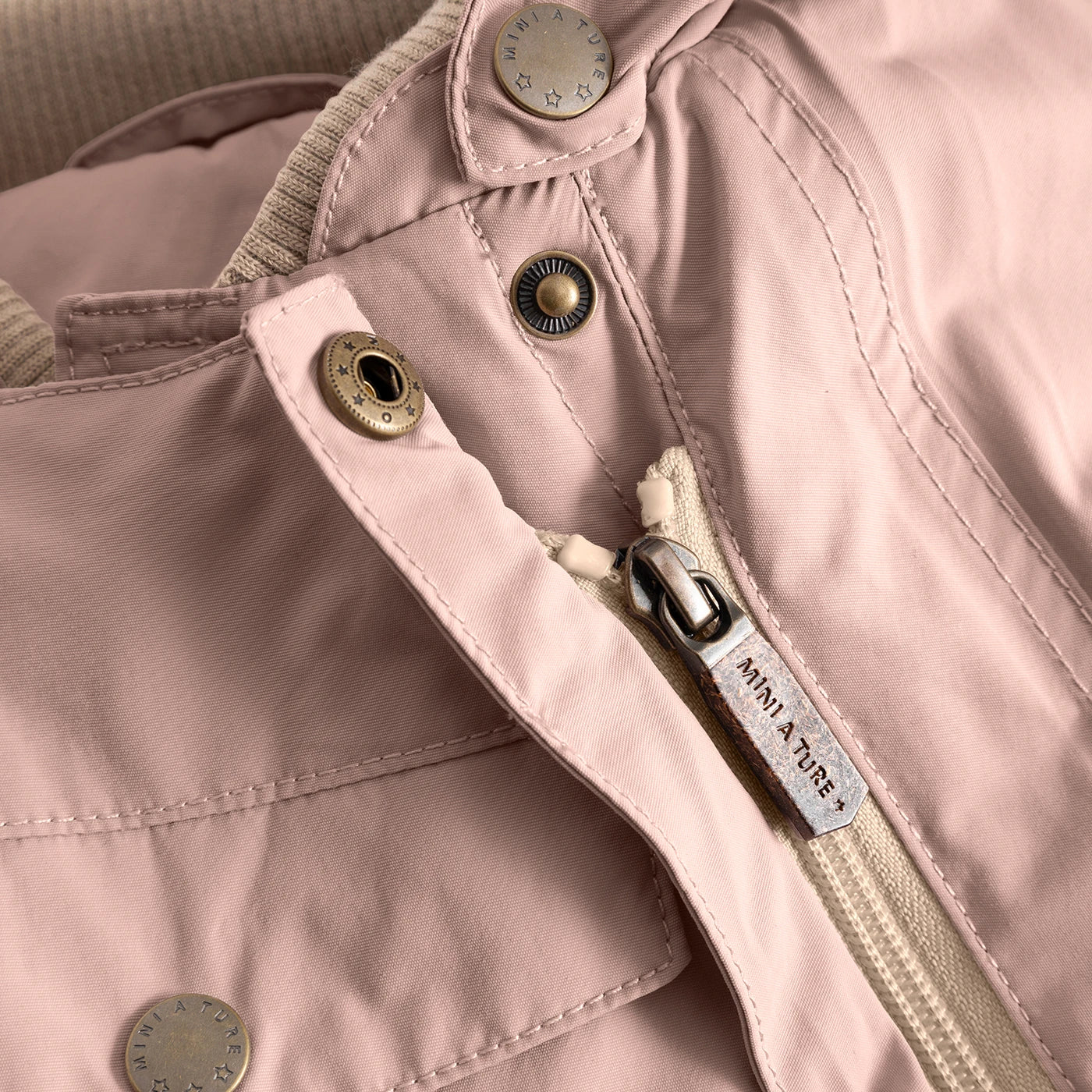 Matwisti fleece Flyverdragt