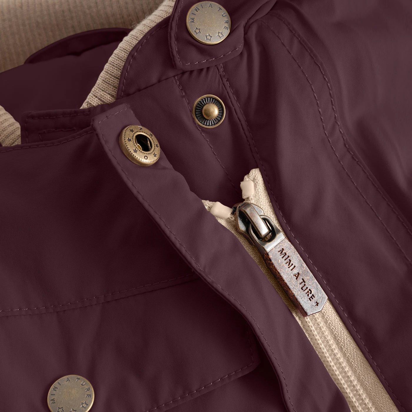 Matwisti fleece Flyverdragt