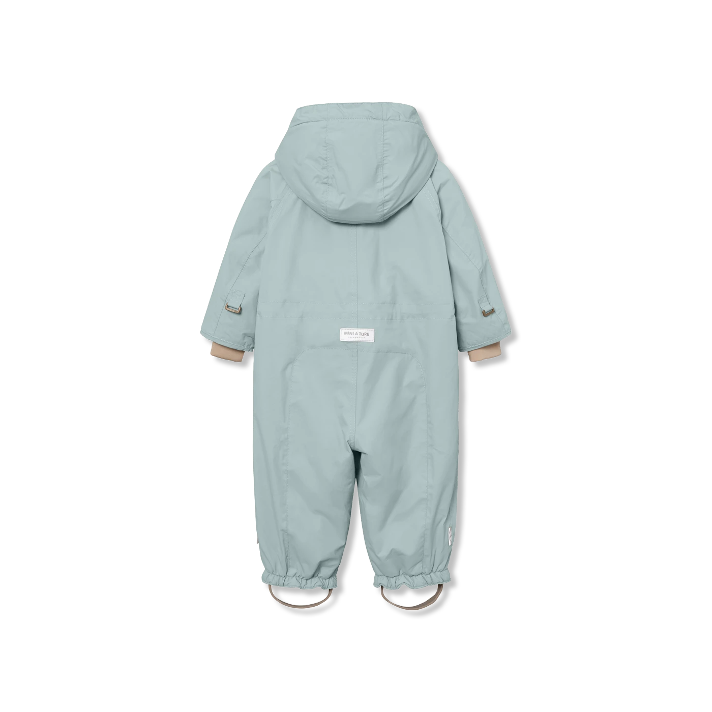 Matwisti fleece Flyverdragt
