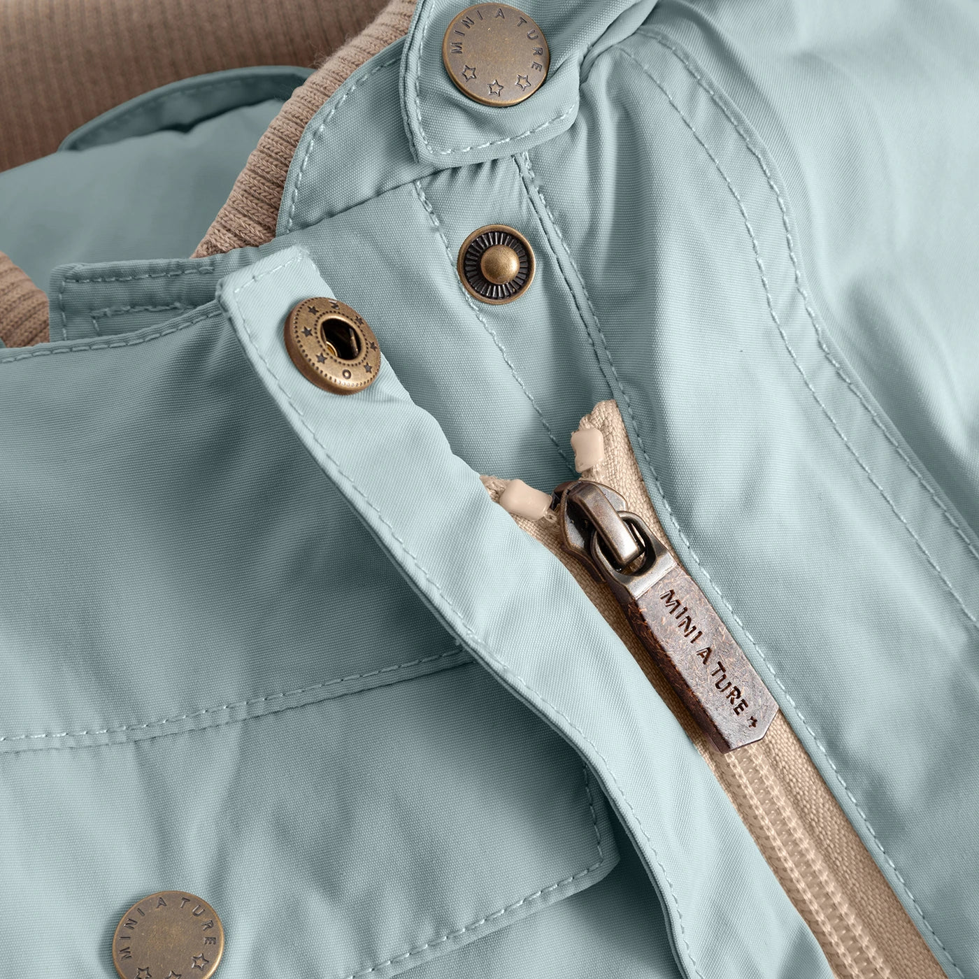 Matwisti fleece Flyverdragt