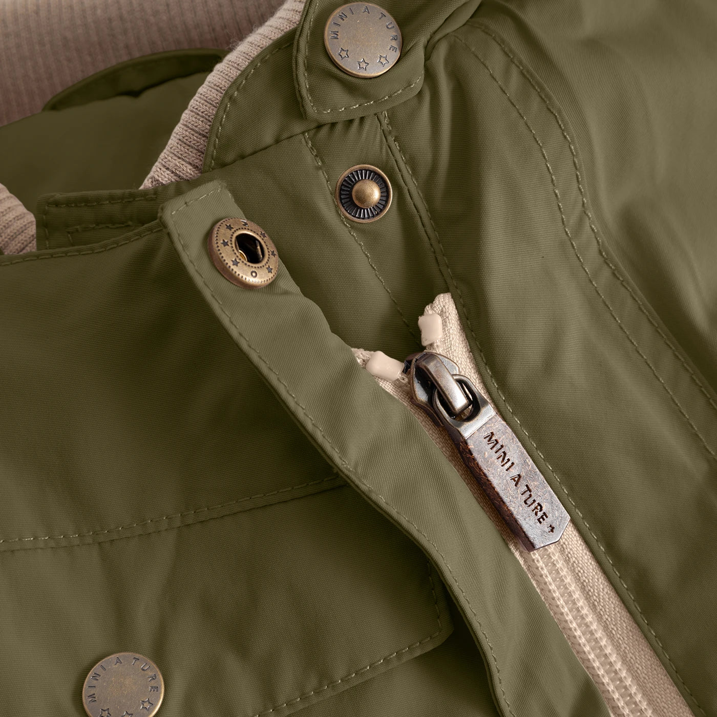 Matwisti fleece Flyverdragt