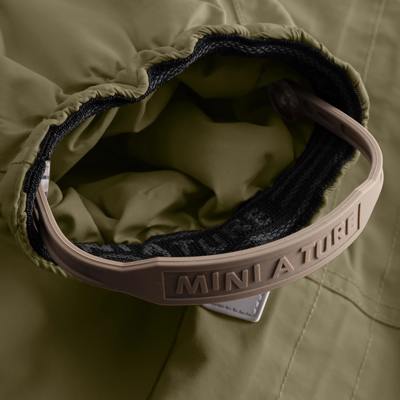 Matwisti fleece Flyverdragt
