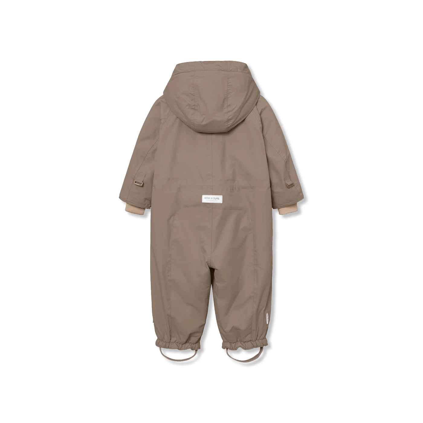 Matwisti fleece Flyverdragt