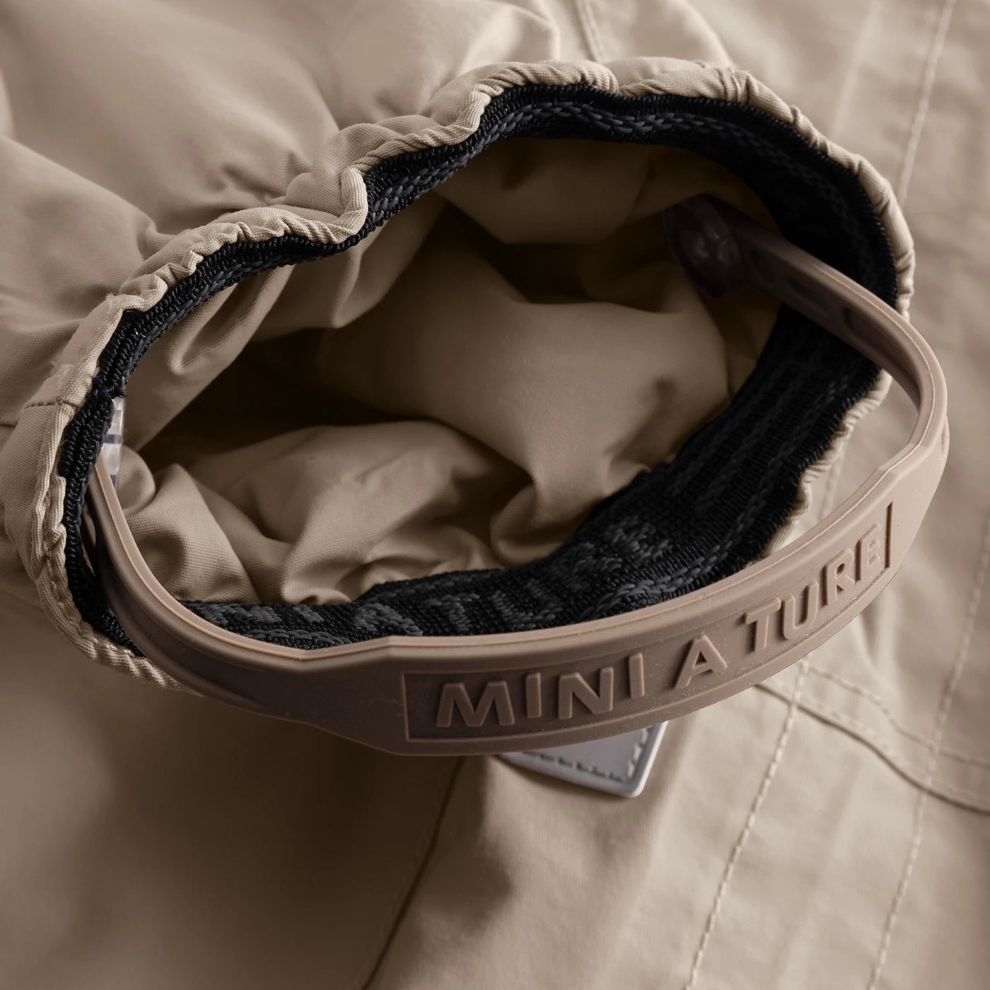 Matwisti fleece Flyverdragt