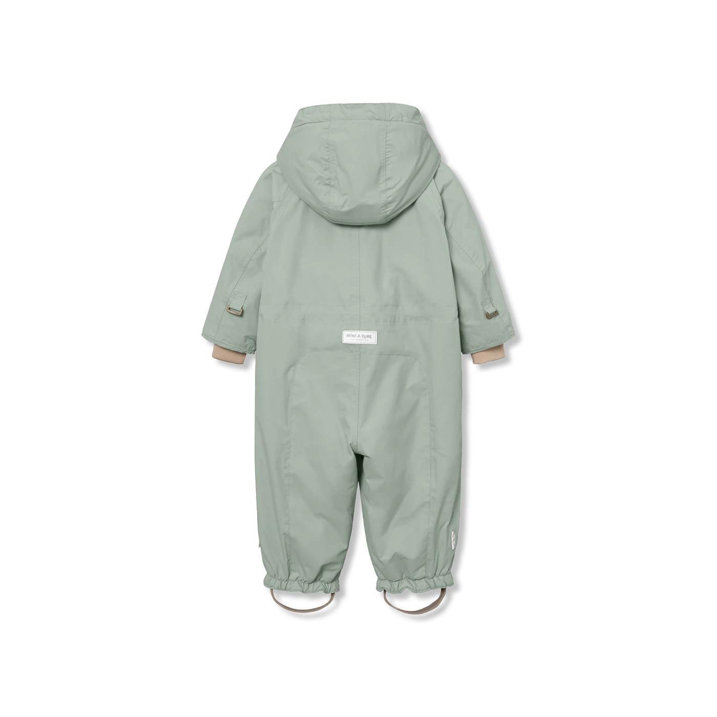 Matwisti fleece Flyverdragt