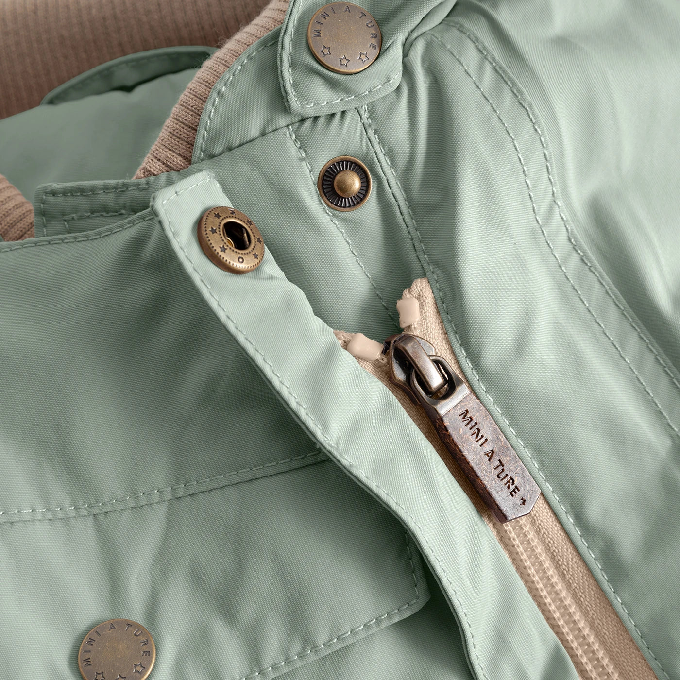 Matwisti fleece Flyverdragt