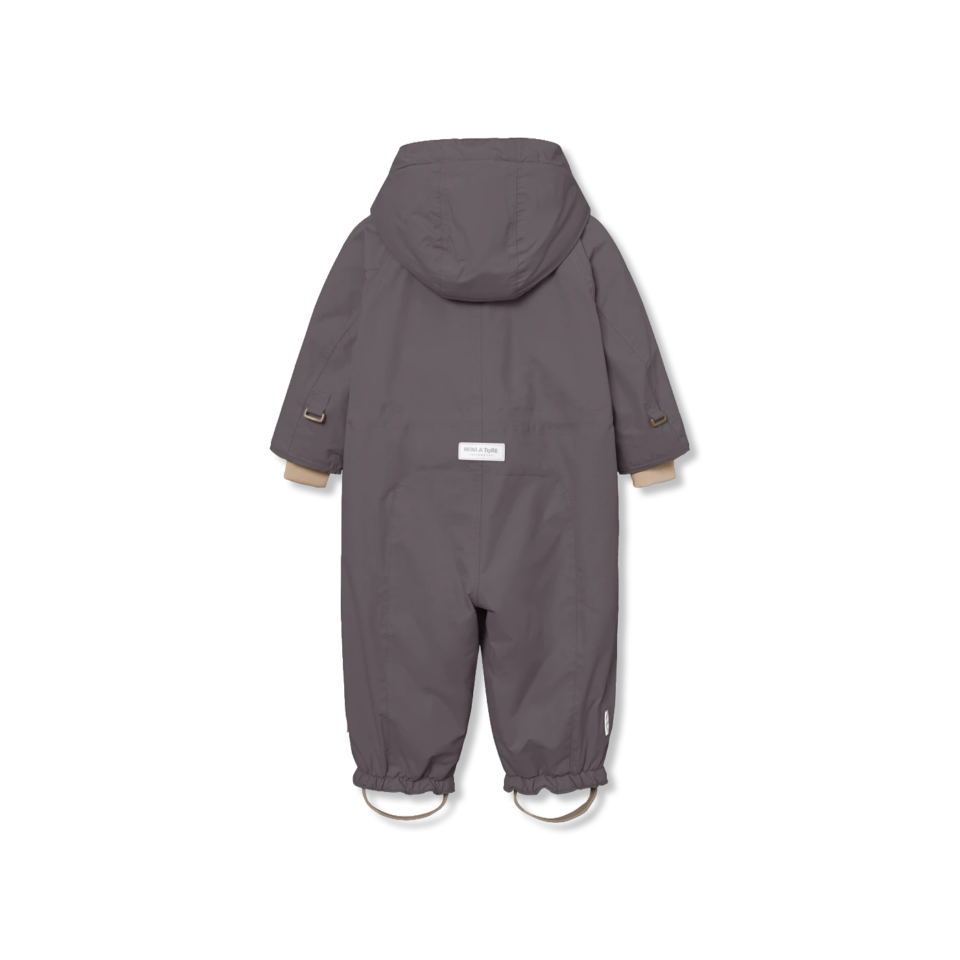 Matwisti fleece Flyverdragt