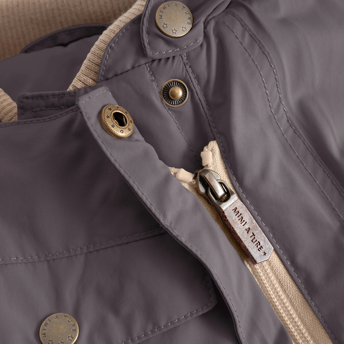 Matwisti fleece Flyverdragt