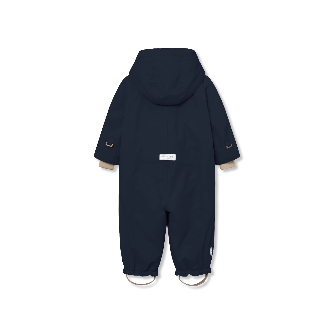 Matwisti fleece Flyverdragt
