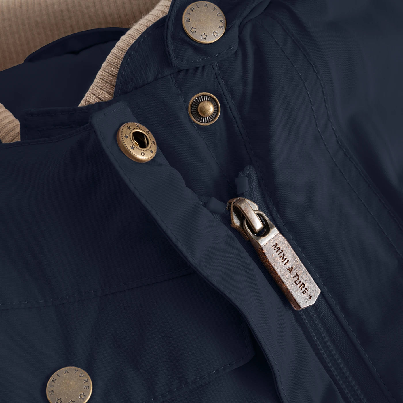 Matwisti fleece Flyverdragt