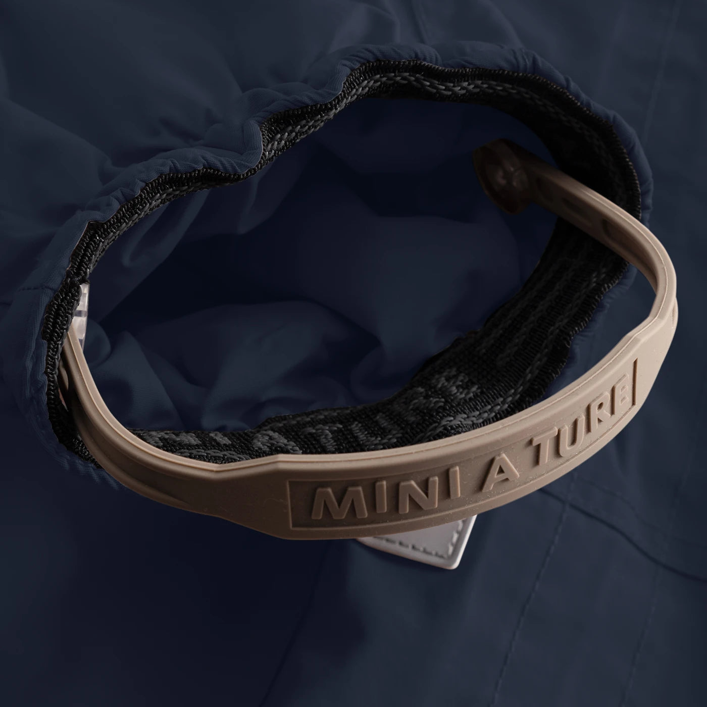 Matwisti fleece Flyverdragt