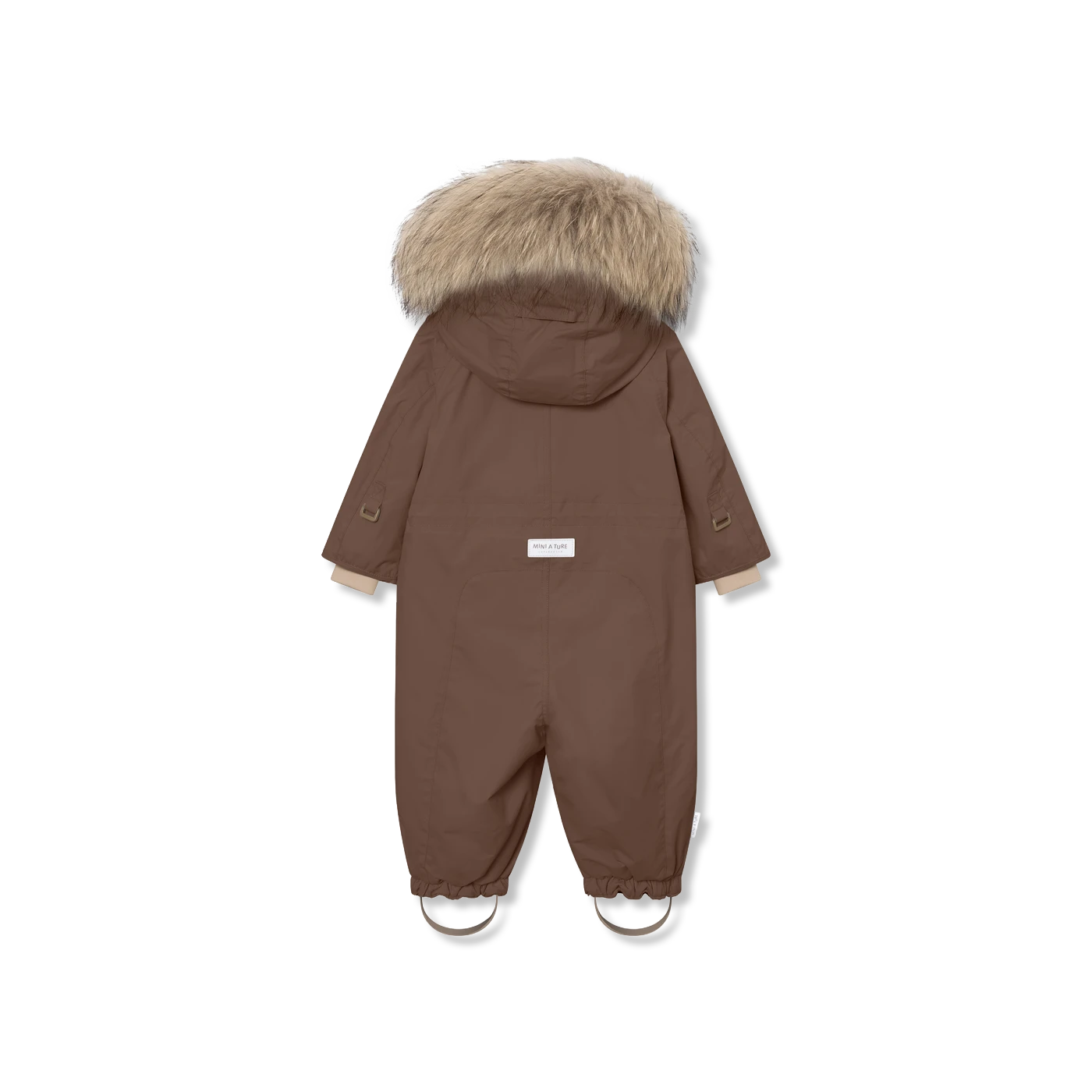 Matwisti fleece Flyverdragt