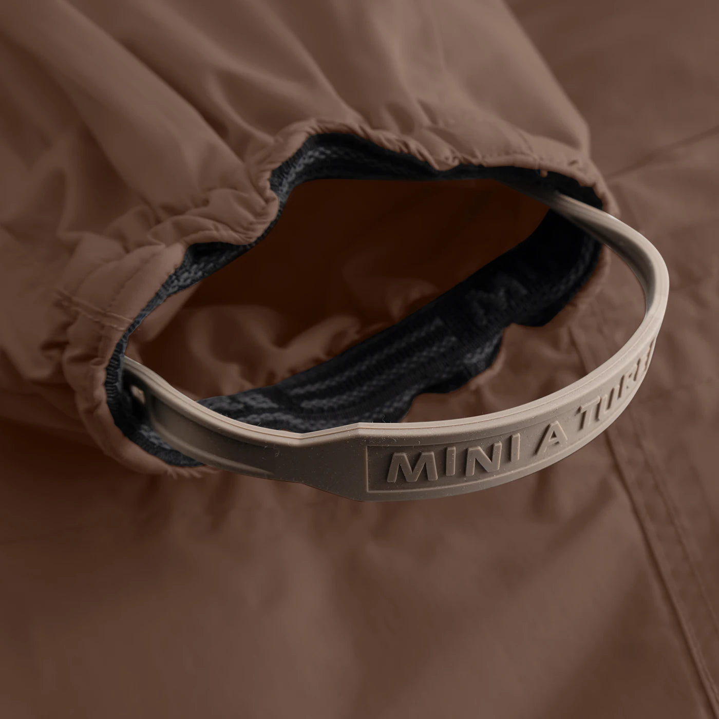 Matwisti fleece Flyverdragt