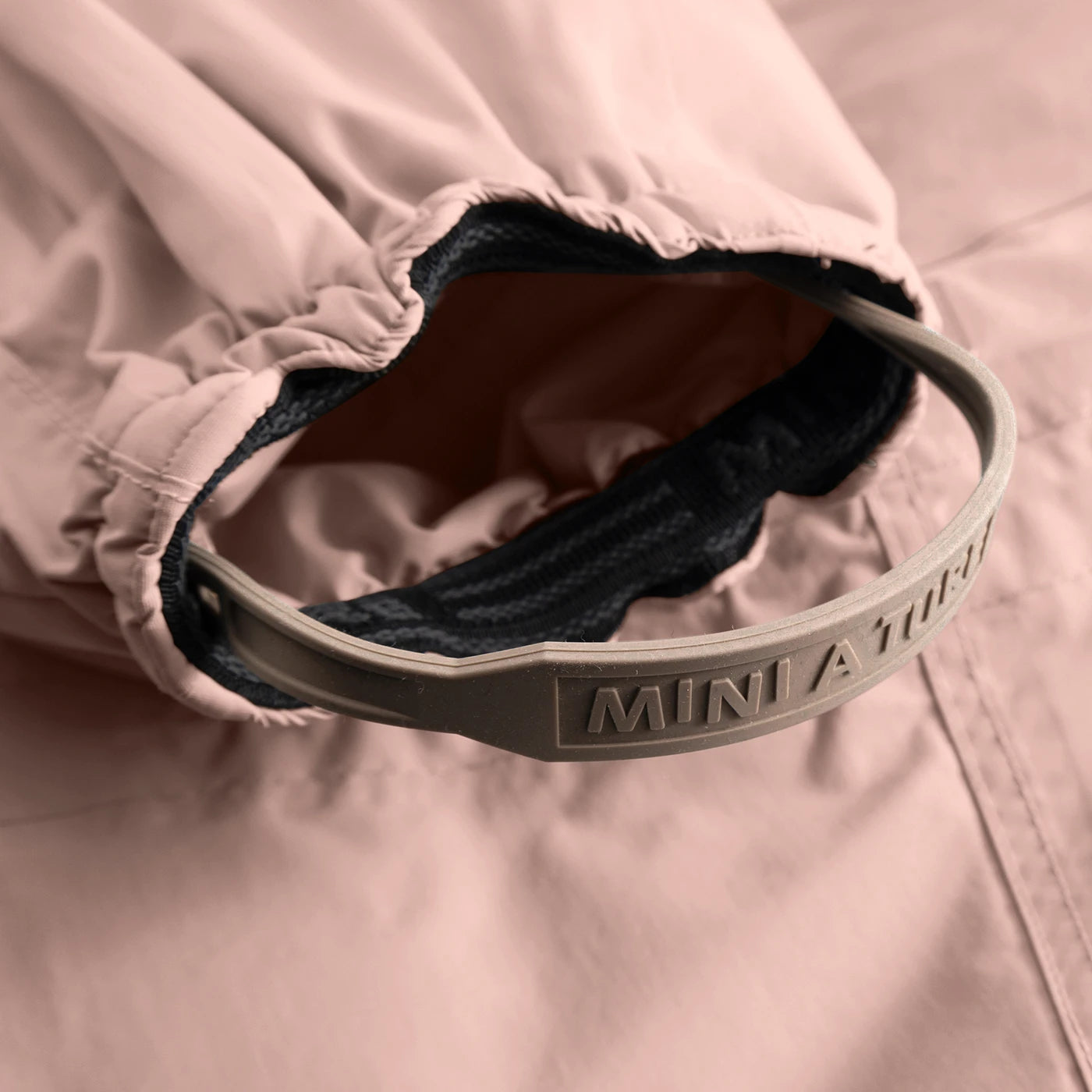 Matwisti fleece Flyverdragt