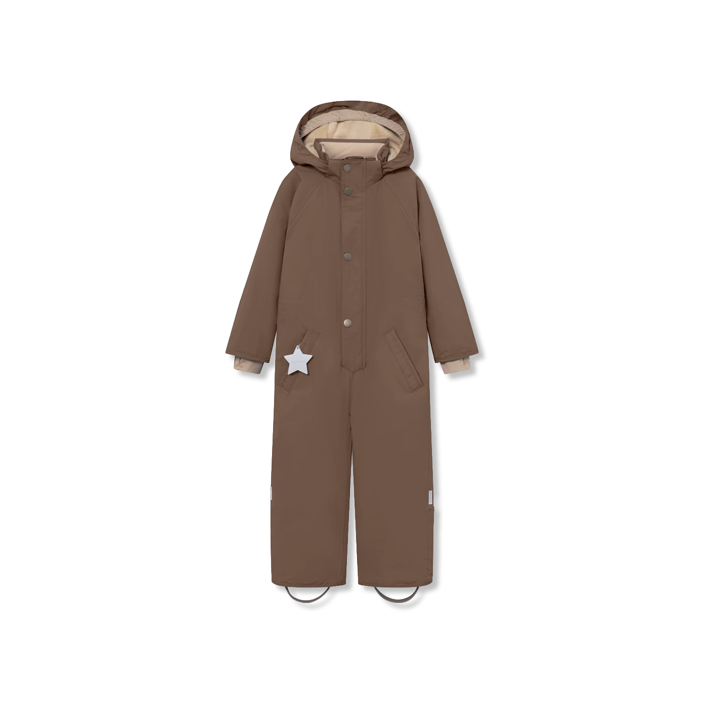 Matwanni fleece Flyverdragt